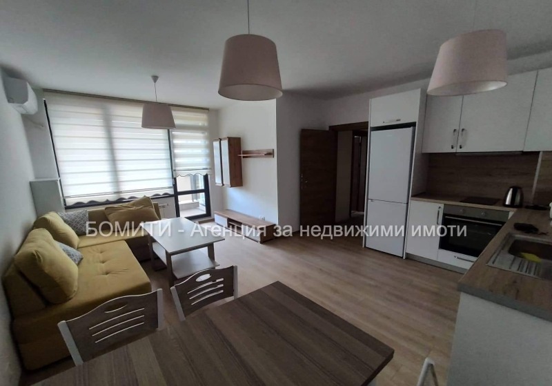Дава под наем  2-стаен град София , Студентски град , 78 кв.м | 63644025 - изображение [2]