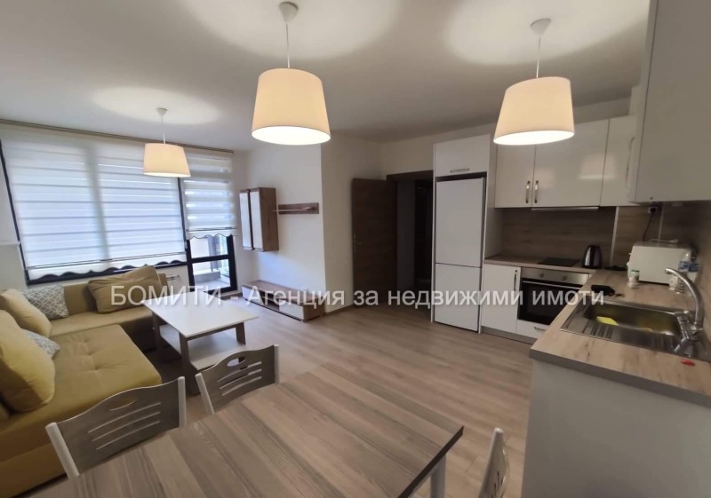 Дава под наем  2-стаен град София , Студентски град , 78 кв.м | 63644025 - изображение [4]