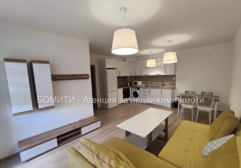 Дава под наем  2-стаен град София , Студентски град , 78 кв.м | 63644025