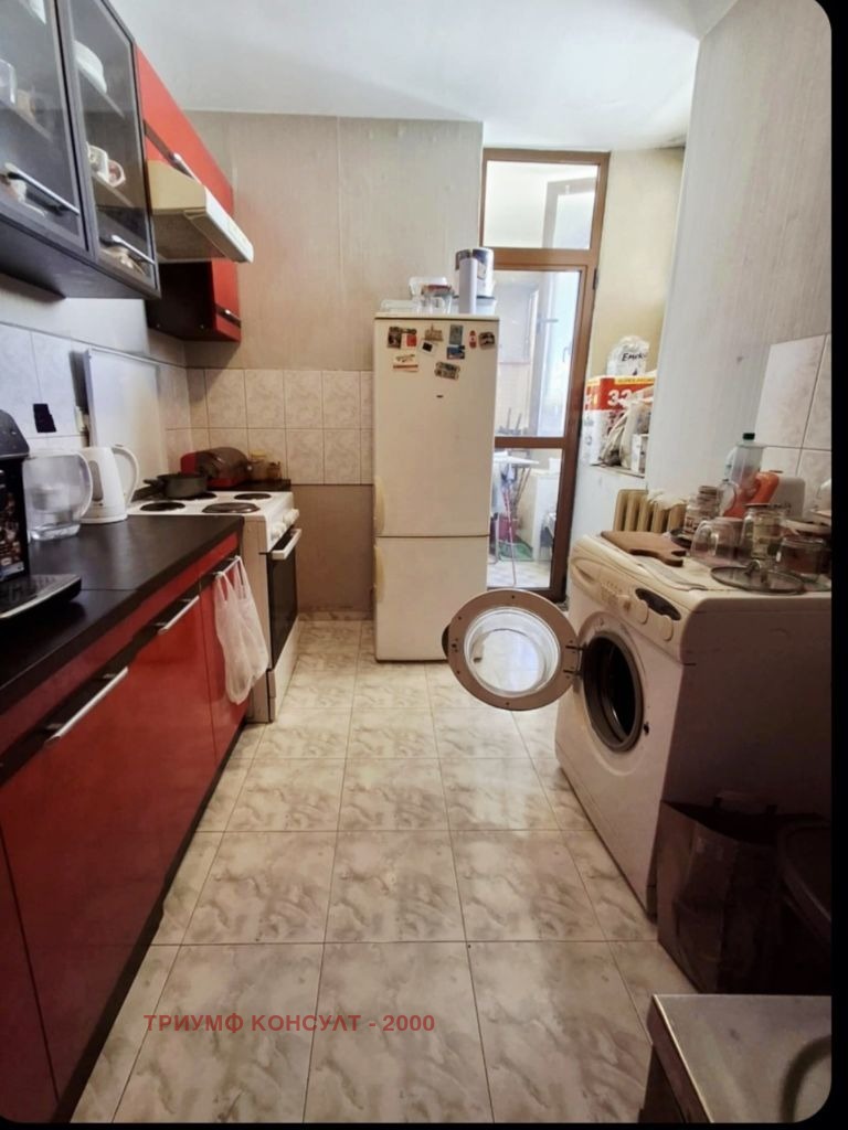 Дава под наем  2-стаен град София , Света Троица , 78 кв.м | 81719111 - изображение [3]