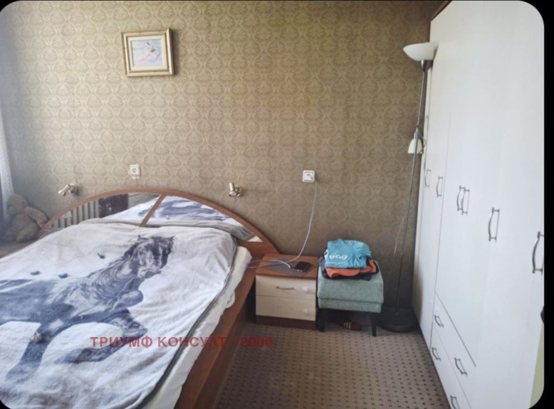 Дава под наем  2-стаен град София , Света Троица , 78 кв.м | 81719111 - изображение [10]