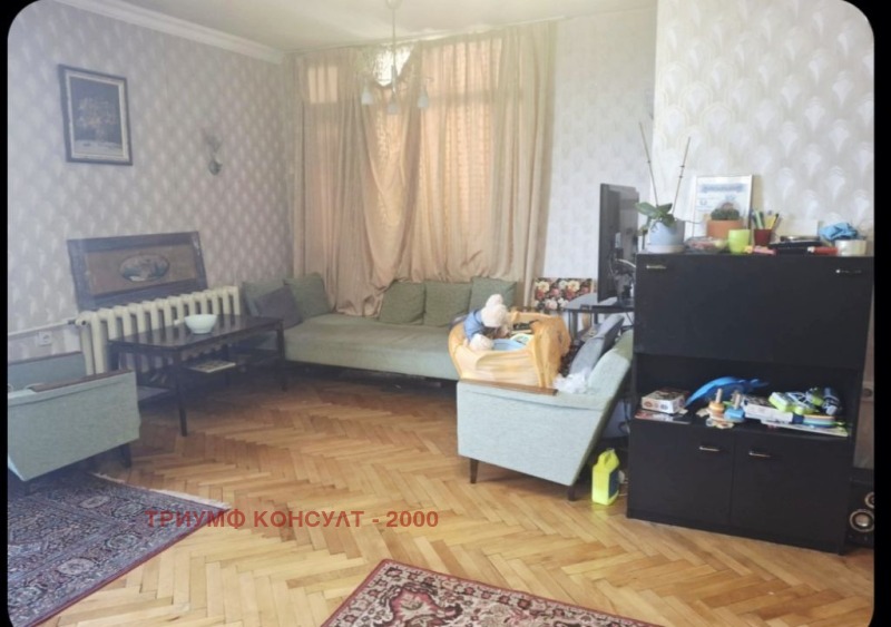 Дава под наем  2-стаен град София , Света Троица , 78 кв.м | 81719111 - изображение [5]