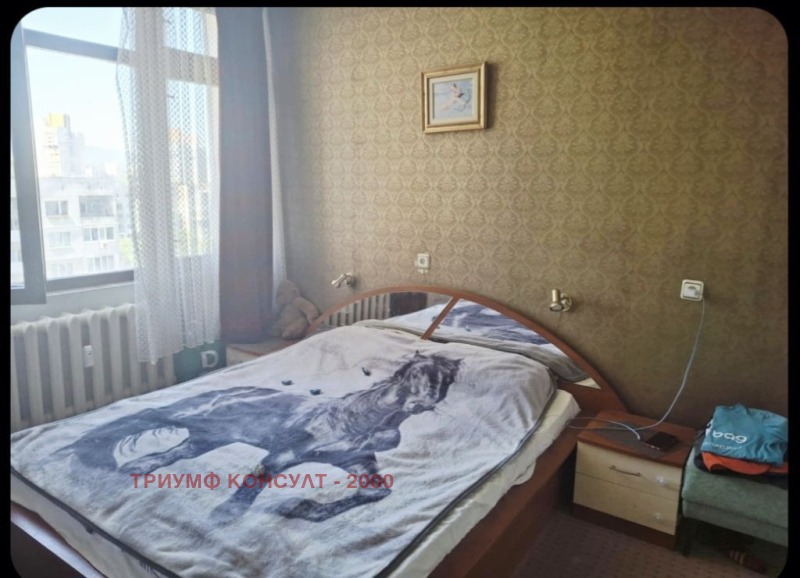 Дава под наем  2-стаен град София , Света Троица , 78 кв.м | 81719111 - изображение [9]