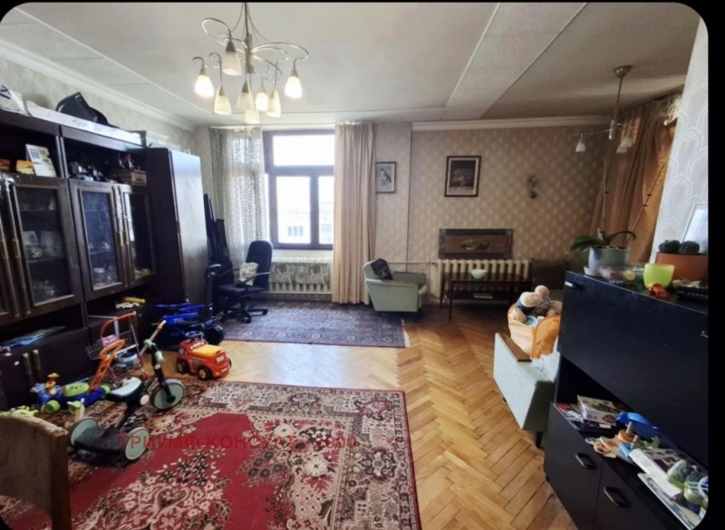 Дава под наем  2-стаен град София , Света Троица , 78 кв.м | 81719111 - изображение [4]