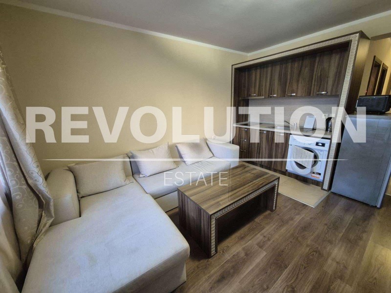 Под наем 2-СТАЕН, град Варна, м-т Ален мак • 575 € / 1124.60 лв. • 83030007 1