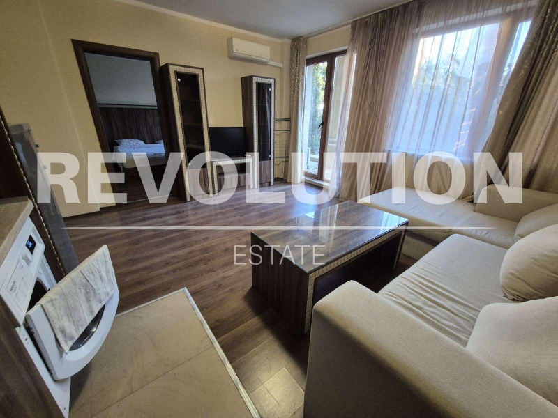 Дава под наем  2-стаен град Варна , м-т Ален мак , 80 кв.м | 26577306 - изображение [3]