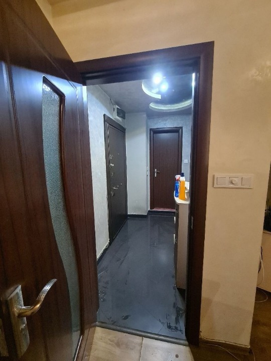 Para alugar  1 quarto Sofia , Hadji Dimitar , 65 m² | 17500745 - imagem [7]