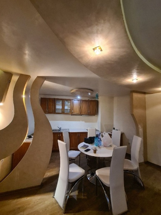 Para alugar  1 quarto Sofia , Hadji Dimitar , 65 m² | 17500745 - imagem [2]