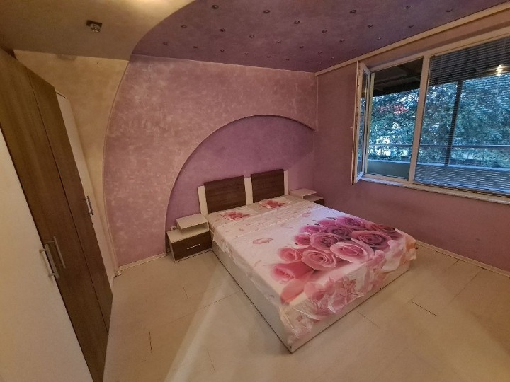 Para alugar  1 quarto Sofia , Hadji Dimitar , 65 m² | 17500745 - imagem [9]