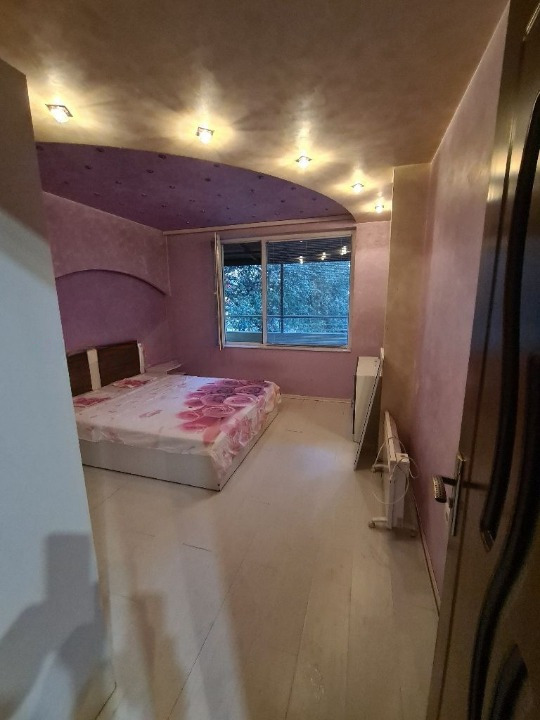 Para alugar  1 quarto Sofia , Hadji Dimitar , 65 m² | 17500745 - imagem [15]