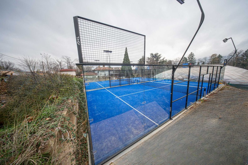 Дава под наем 2-СТАЕН, гр. София, Горна баня, снимка 11 - Апартаменти - 52711094