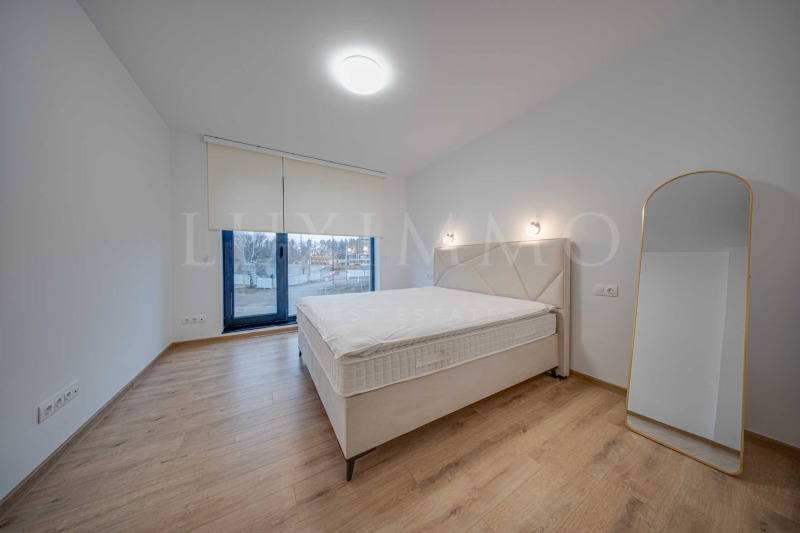 Дава под наем 2-СТАЕН, гр. София, Горна баня, снимка 6 - Апартаменти - 52711094