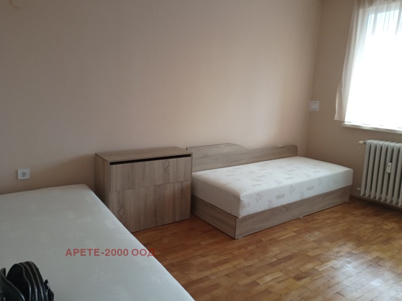 Дава под наем 2-СТАЕН, гр. София, Хиподрума, снимка 10 - Апартаменти - 53089278