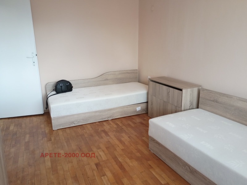 Дава под наем 2-СТАЕН, гр. София, Хиподрума, снимка 8 - Апартаменти - 53089278