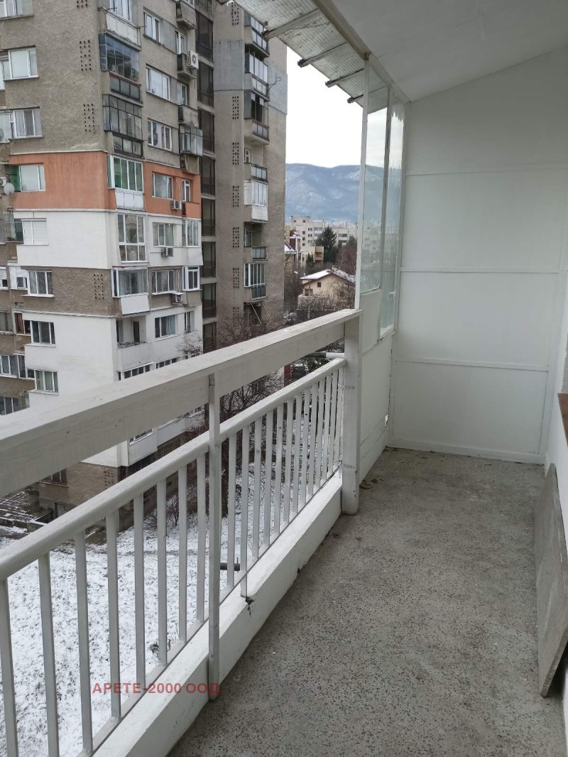 Дава под наем 2-СТАЕН, гр. София, Хиподрума, снимка 4 - Апартаменти - 53089278