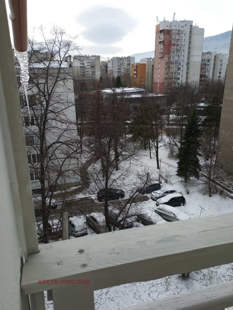 Дава под наем 2-СТАЕН, гр. София, Хиподрума, снимка 3 - Апартаменти - 53089278