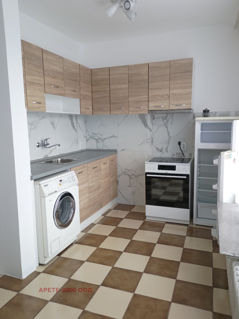 Дава под наем 2-СТАЕН, гр. София, Хиподрума, снимка 6 - Апартаменти - 53089278