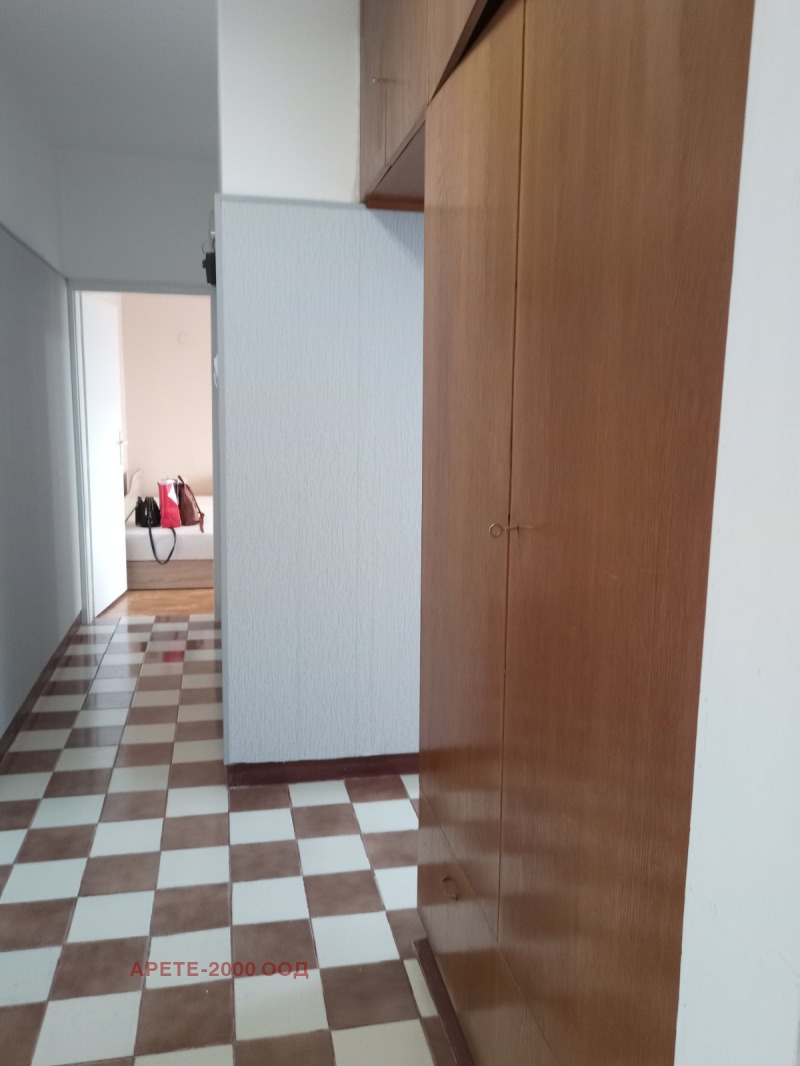 Дава под наем 2-СТАЕН, гр. София, Хиподрума, снимка 11 - Апартаменти - 53089278