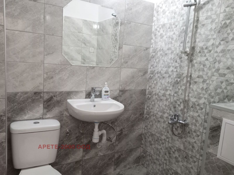 Дава под наем 2-СТАЕН, гр. София, Хиподрума, снимка 7 - Апартаменти - 53089278