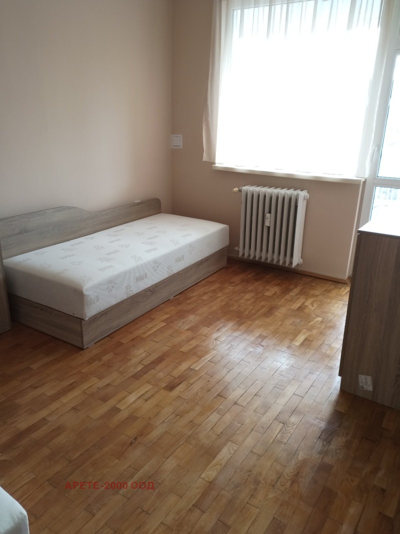 Дава под наем 2-СТАЕН, гр. София, Хиподрума, снимка 9 - Апартаменти - 53089278