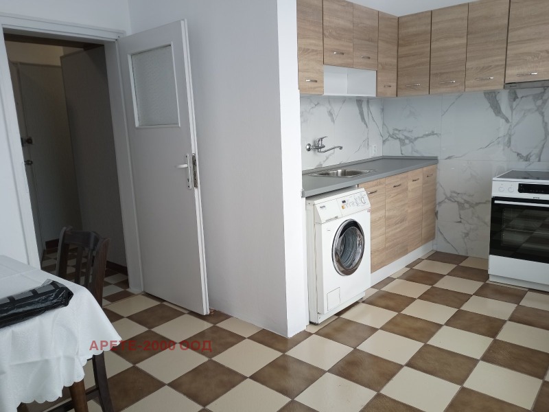 Дава под наем 2-СТАЕН, гр. София, Хиподрума, снимка 5 - Апартаменти - 53089278