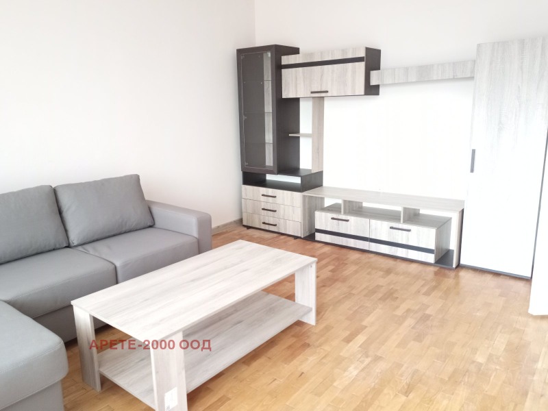 Дава под наем 2-СТАЕН, гр. София, Хиподрума