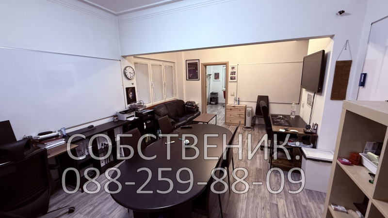 Дава под наем 2-СТАЕН, гр. София, Център, снимка 7 - Апартаменти - 53271856