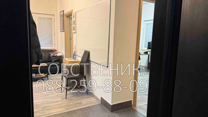 Дава под наем 2-СТАЕН, гр. София, Център, снимка 2 - Апартаменти - 53271856