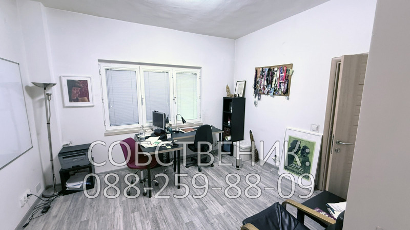 Дава под наем 2-СТАЕН, гр. София, Център, снимка 9 - Апартаменти - 53271856