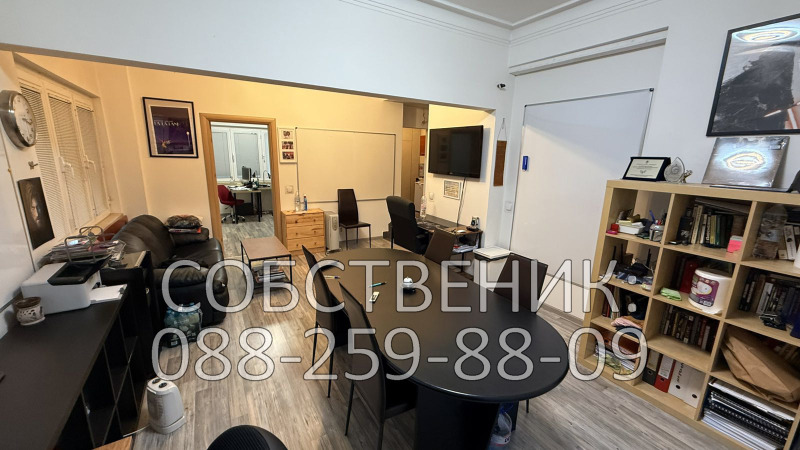 Дава под наем 2-СТАЕН, гр. София, Център, снимка 8 - Апартаменти - 53271856