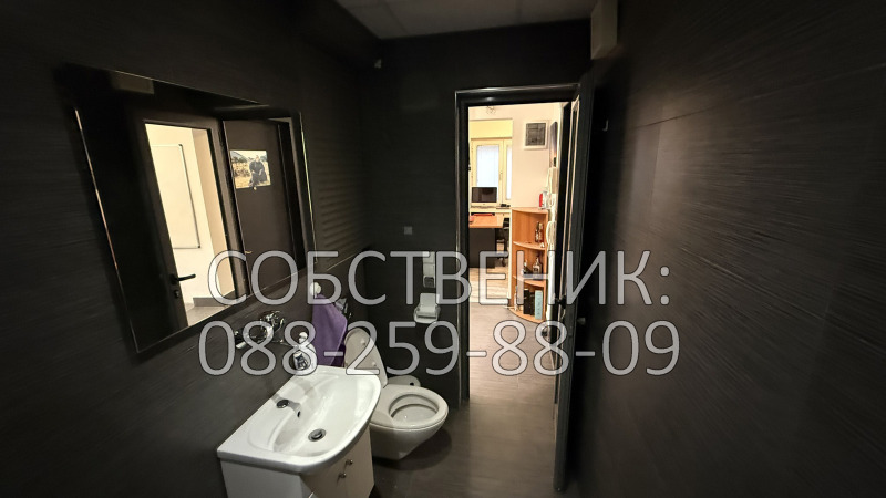 Дава под наем 2-СТАЕН, гр. София, Център, снимка 14 - Апартаменти - 53271856