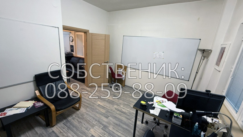 Дава под наем 2-СТАЕН, гр. София, Център, снимка 10 - Апартаменти - 53271856