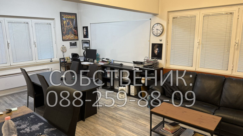 Дава под наем 2-СТАЕН, гр. София, Център, снимка 5 - Апартаменти - 53271856