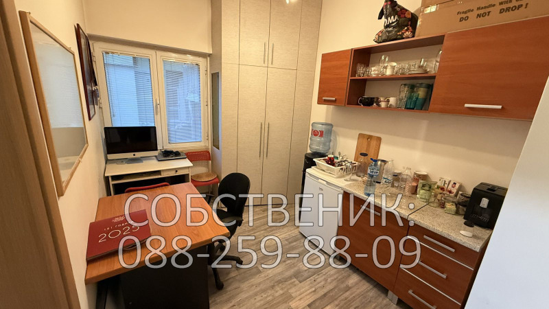 Дава под наем 2-СТАЕН, гр. София, Център, снимка 11 - Апартаменти - 53271856