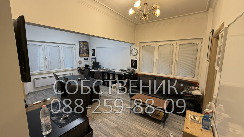 Дава под наем 2-СТАЕН, гр. София, Център, снимка 4 - Апартаменти - 53271856