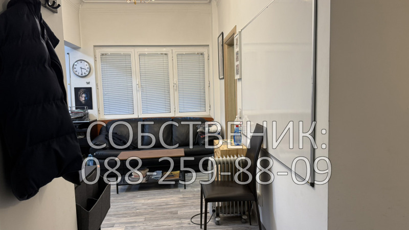 Дава под наем 2-СТАЕН, гр. София, Център, снимка 3 - Апартаменти - 53271856