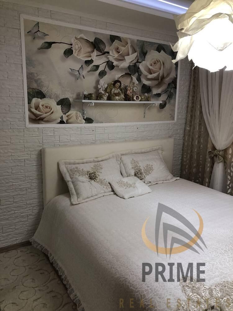 Дава под наем 2-СТАЕН, гр. Бургас, Славейков, снимка 7 - Апартаменти - 53995998