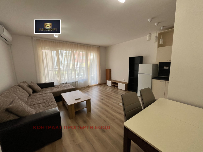 Vuokrattavana  2 makuuhuonetta Sofia , Manastirski livadi , 90 neliömetriä | 31245428 - kuva [4]