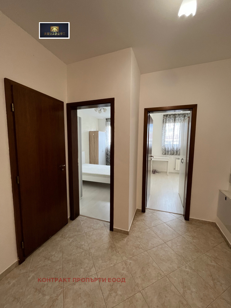 Vuokrattavana  2 makuuhuonetta Sofia , Manastirski livadi , 90 neliömetriä | 31245428 - kuva [12]