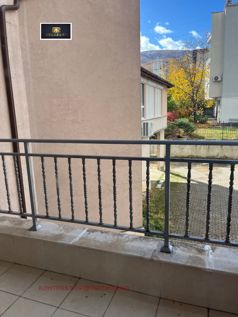 Vuokrattavana  2 makuuhuonetta Sofia , Manastirski livadi , 90 neliömetriä | 31245428 - kuva [5]