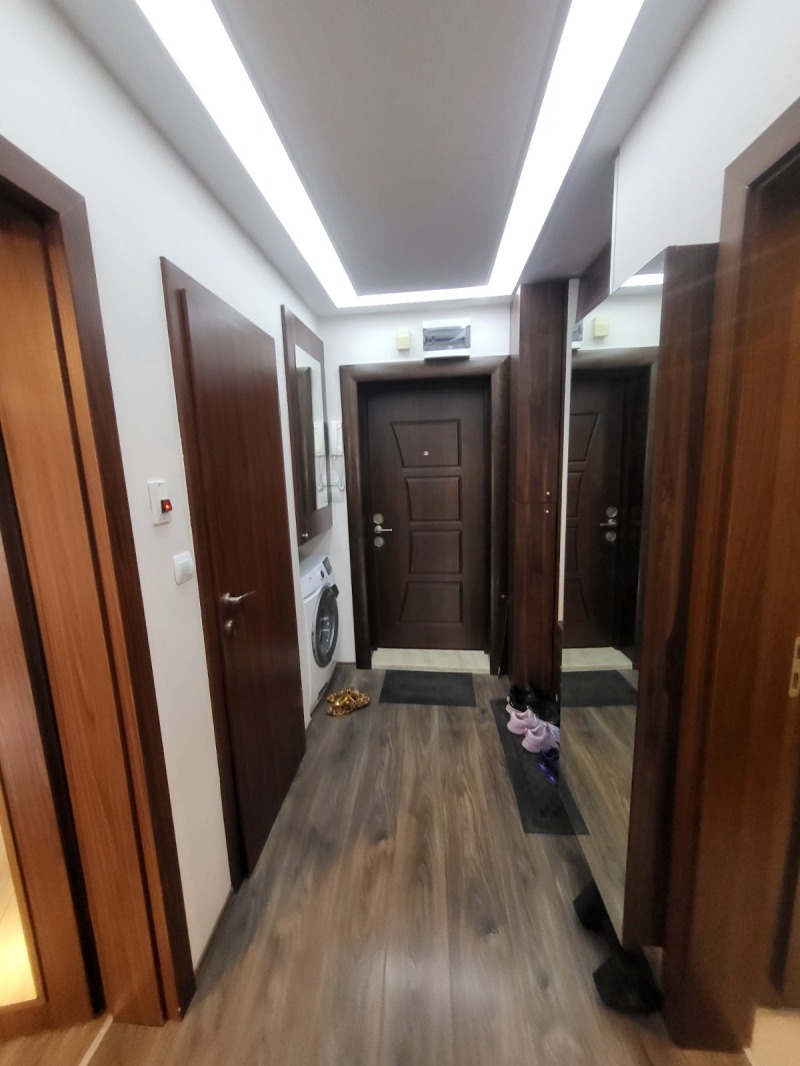 Дава под наем  3-стаен град Плевен , Широк център , 75 кв.м | 45776202 - изображение [5]
