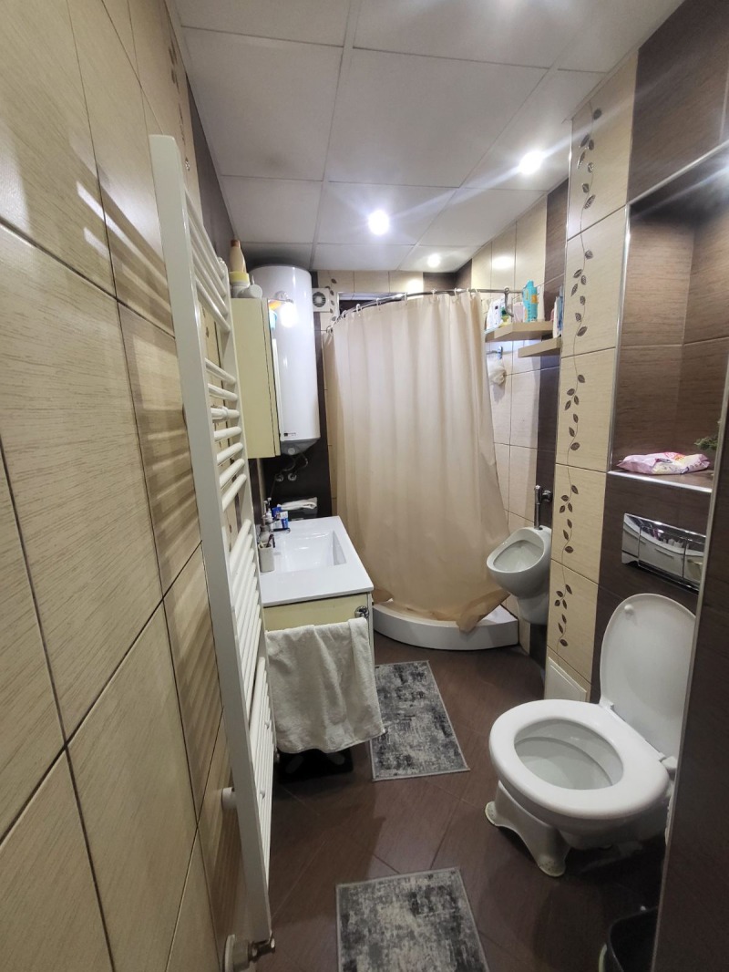 Дава под наем  3-стаен град Плевен , Широк център , 75 кв.м | 45776202 - изображение [7]