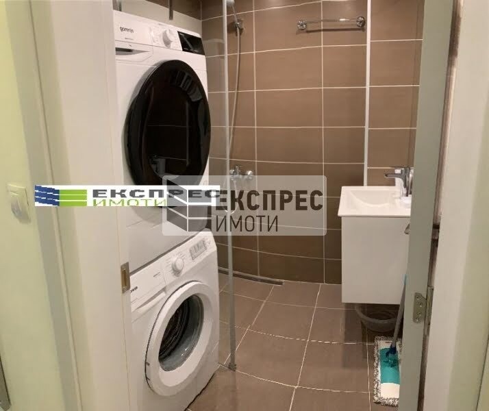 Дава под наем 3-СТАЕН, гр. София, Лагера, снимка 7 - Апартаменти - 53233343