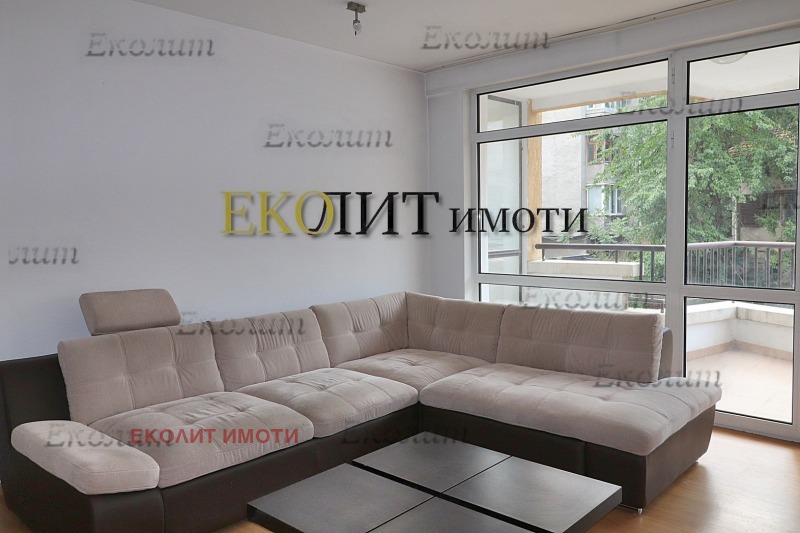 Под наем 4-СТАЕН, град София, Лозенец • 1300 € / 2542.58 лв. • 93576177 1