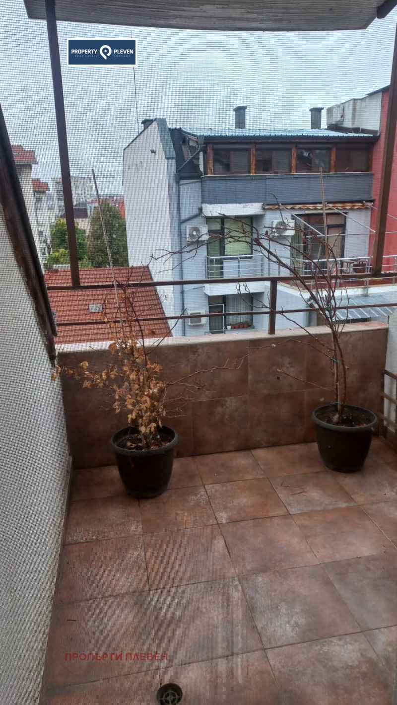 Kiralık  İki Katlı Daire Pleven , Şirok centar , 91 metrekare | 83652700 - görüntü [13]