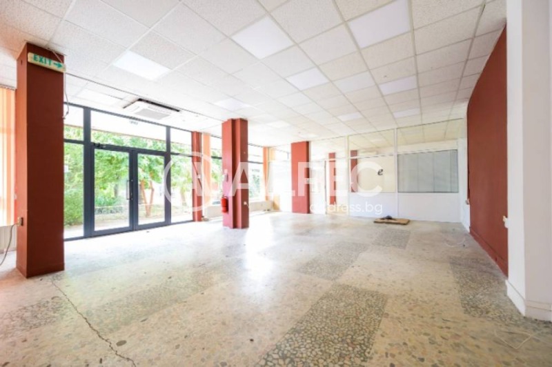 Дава под наем ОФИС, гр. Пловдив, Младежки Хълм