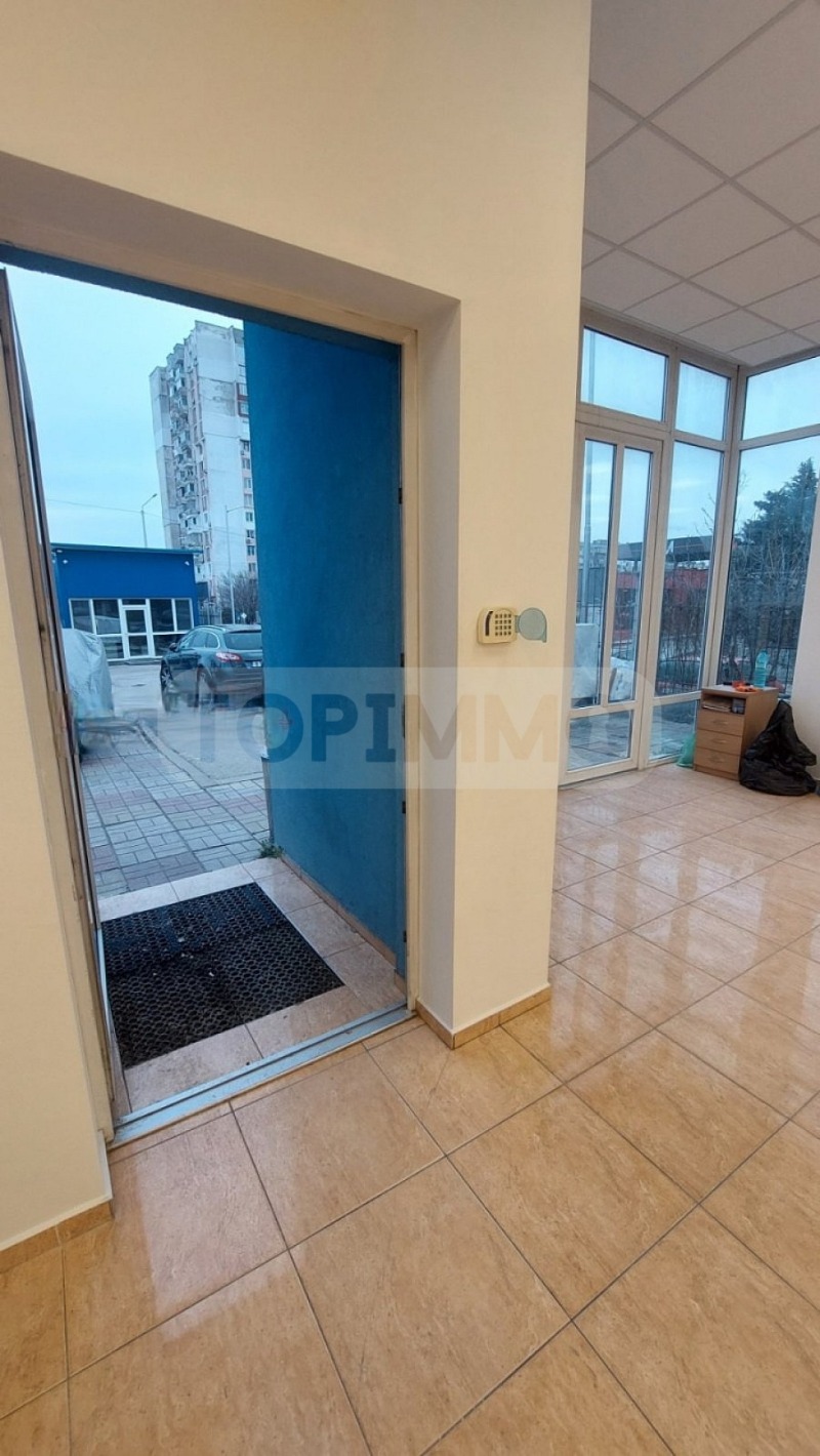 Дава под наем ОФИС, гр. Варна, Възраждане 4, снимка 4 - Офиси - 53227478