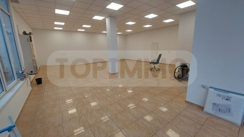 Дава под наем ОФИС, гр. Варна, Възраждане 4