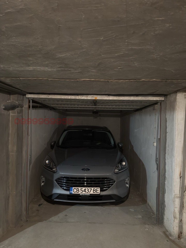 Дава под наем ГАРАЖ, ПАРКОМЯСТО, гр. София, Белите брези