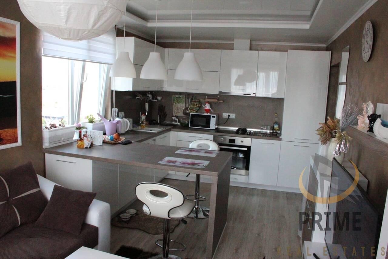 Дава под наем 2-СТАЕН, гр. Бургас, Славейков, снимка 2 - Апартаменти - 53995998